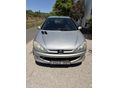 PEUGEOT 206 1.6 XT