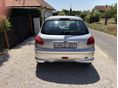 PEUGEOT 206 2000/9 - 2
