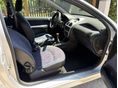 PEUGEOT 206 2000/9 - 7