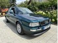 AUDI 80 2.0 16V OT rendszám