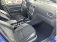 FORD FOCUS 2007/12 - 11
