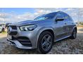 MERCEDES-BENZ GLE 350 d 4Matic 9G-TRONIC (7 személyes ) AMG-Magas felszereltség-Mercedes szervíztörténet-Magyarországi 1 tulaj