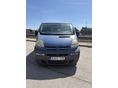 OPEL VIVARO 2.5 DTI L2H1