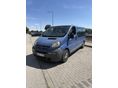 OPEL VIVARO 2005 - 2