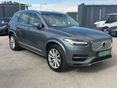 VOLVO XC90 2.0 [T8] Twin Engine Inscription Geartronic (7 személyes ) Magyarországi! Kitűnő állapot!