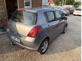 SUZUKI SWIFT 2005/2 - 3