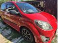RENAULT TWINGO 1.2 16V Trend Quickshift