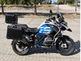 BMW R 1200 GS Adventure