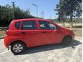 DAEWOO KALOS 2003/4 - 6