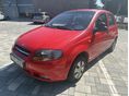 DAEWOO KALOS 2003/4 - 1