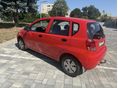 DAEWOO KALOS 2003/4 - 7