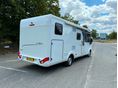 HYMER 2014/7 - 2