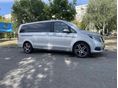 MERCEDES-BENZ V-OSZTÁLY V 220 BlueTec d L