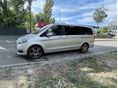 MERCEDES-BENZ V-OSZTÁLY 2015/6 - 2