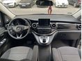 MERCEDES-BENZ V-OSZTÁLY 2015/6 - 8