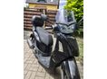 KYMCO PEOPLE S 200 Eladó Kymco People s200i motorom. 2028 06.25.-ig műszaki vizsgával