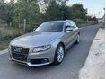 AUDI A4 Avant 2.0 TDI DPF