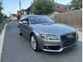 AUDI A4 2009/12 - 2