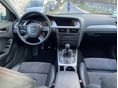 AUDI A4 2009/12 - 5