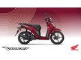 HONDA NSC 110 2026 - 2