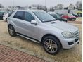 MERCEDES-BENZ ML-OSZTÁLY 2010/7 - 5