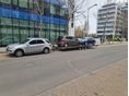 MERCEDES-BENZ ML-OSZTÁLY 2010/7 - 8