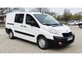 PEUGEOT EXPERT 2.0 HDi FT 290 L2H1 163LE/ HOSSZÍTOTT-ALACSONY/ KLÍMA/ TEMPOMAT/ WEBASTO/ T.KAMERA/ H.RADAR/ NAVI