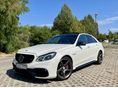 MERCEDES-AMG E 63 S Gyári fényezéssel!
