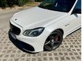 MERCEDES-AMG E 63 2014/4 - 5
