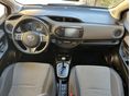 TOYOTA YARIS 2015/6 - 5