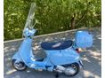 VESPA LX 125 