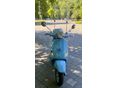 VESPA LX 125 2010 - 2