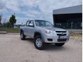MAZDA BT-50 2.5 D 4x4 CE 1 TULAJ! VONÓHOROG! MAGYARORSZÁGI! KLÍMA!