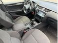SKODA OCTAVIA 2019/10 - 11