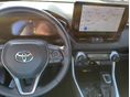 TOYOTA RAV 4 2023 - 2