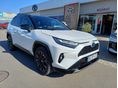 TOYOTA RAV 4 2023 - 5