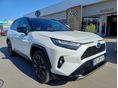 TOYOTA RAV 4 Rav4 2.5 Hybrid Selection e-CVT