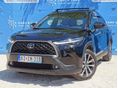 TOYOTA COROLLA CROSS 1.8 Hybrid Style+Tech e-CVT MO-i gépjármű/Garantált km/Első tulajtól/ÁFÁ-S/Garanciával!