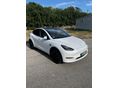TESLA MODEL Y Long Range AWD (Automata) Garanciális Német Gyártás AMD Ryzen