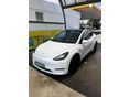 TESLA MODEL Y Long Range AWD (Automata) Garanciális Német Gyártás AMD Ryzen