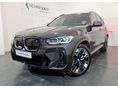 BMW IX3 73,9kWh Impressive