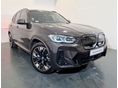 BMW IX3 2025/4 - 2