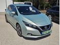 NISSAN LEAF Acenta 40kWh (Automata) 360 kamera/ key-less/ sáv.tart+táv.tart/holttér/ ülésfűt/kormányfűt/