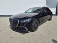 MERCEDES-BENZ S 350 d L 4Matic 9G-TRONIC Mild hybrid drive