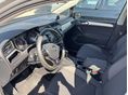 VOLKSWAGEN TOURAN 2020/6 - 7