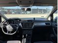 VOLKSWAGEN TOURAN 2020/6 - 9