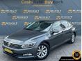 VOLKSWAGEN PASSAT 2016/5 - 1