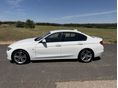 BMW 318 2012/8 - 2