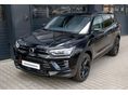 KGM (SSANGYONG) KORANDO 1.5 Turbo GDI Smart (Automata) + SMART PLUS csomag + ACC csomag + Black csomag