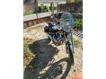 YAMAHA XV 535 (VIRAGO) 